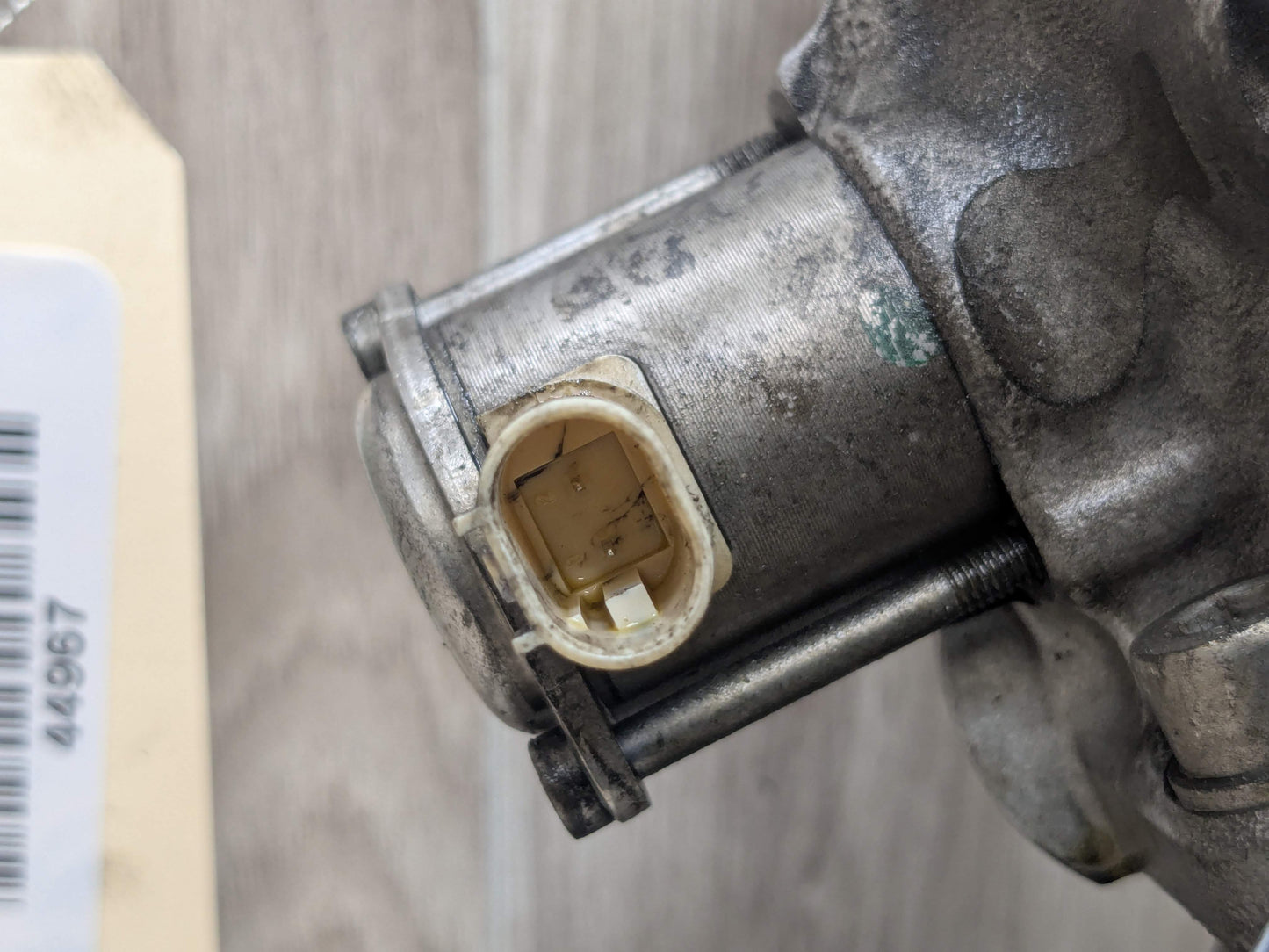 OEM BMW E82 E88 E90 E92 E93 328 335 RWD Power Steering Gear Rack and Pinion L6