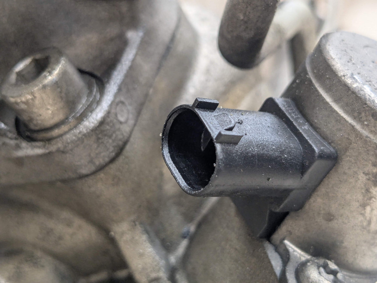 OEM BMW E82 E88 E90 E92 E93 328 335 RWD Power Steering Gear Rack and Pinion L6