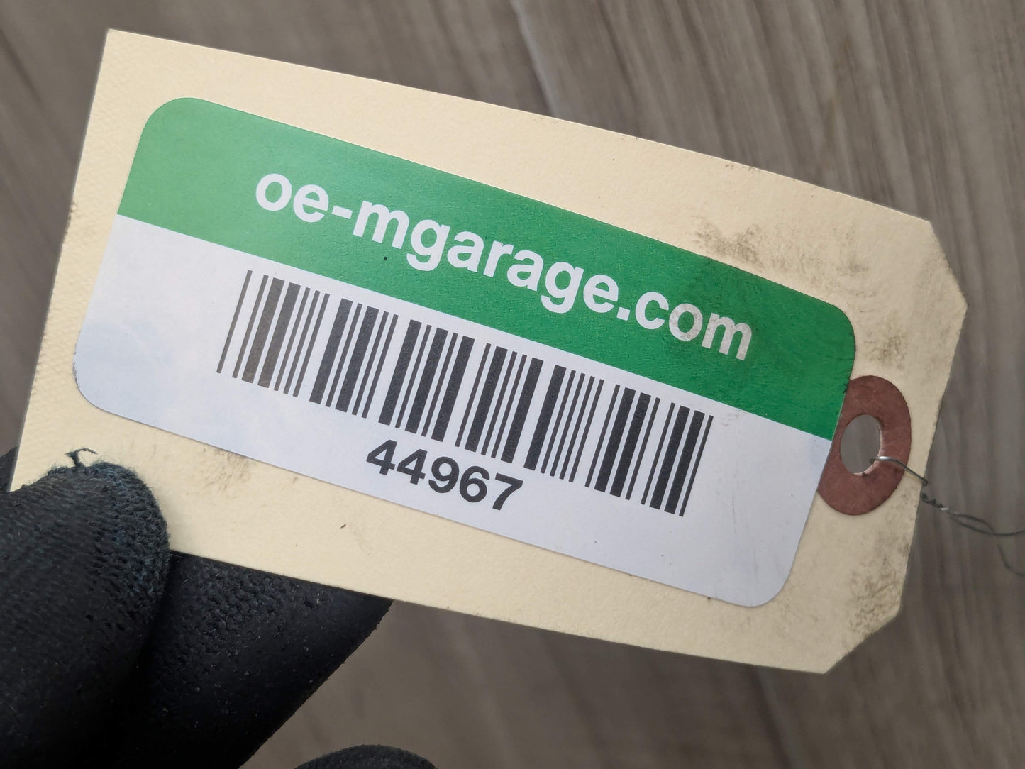 OEM BMW E82 E88 E90 E92 E93 328 335 RWD Power Steering Gear Rack and Pinion L6