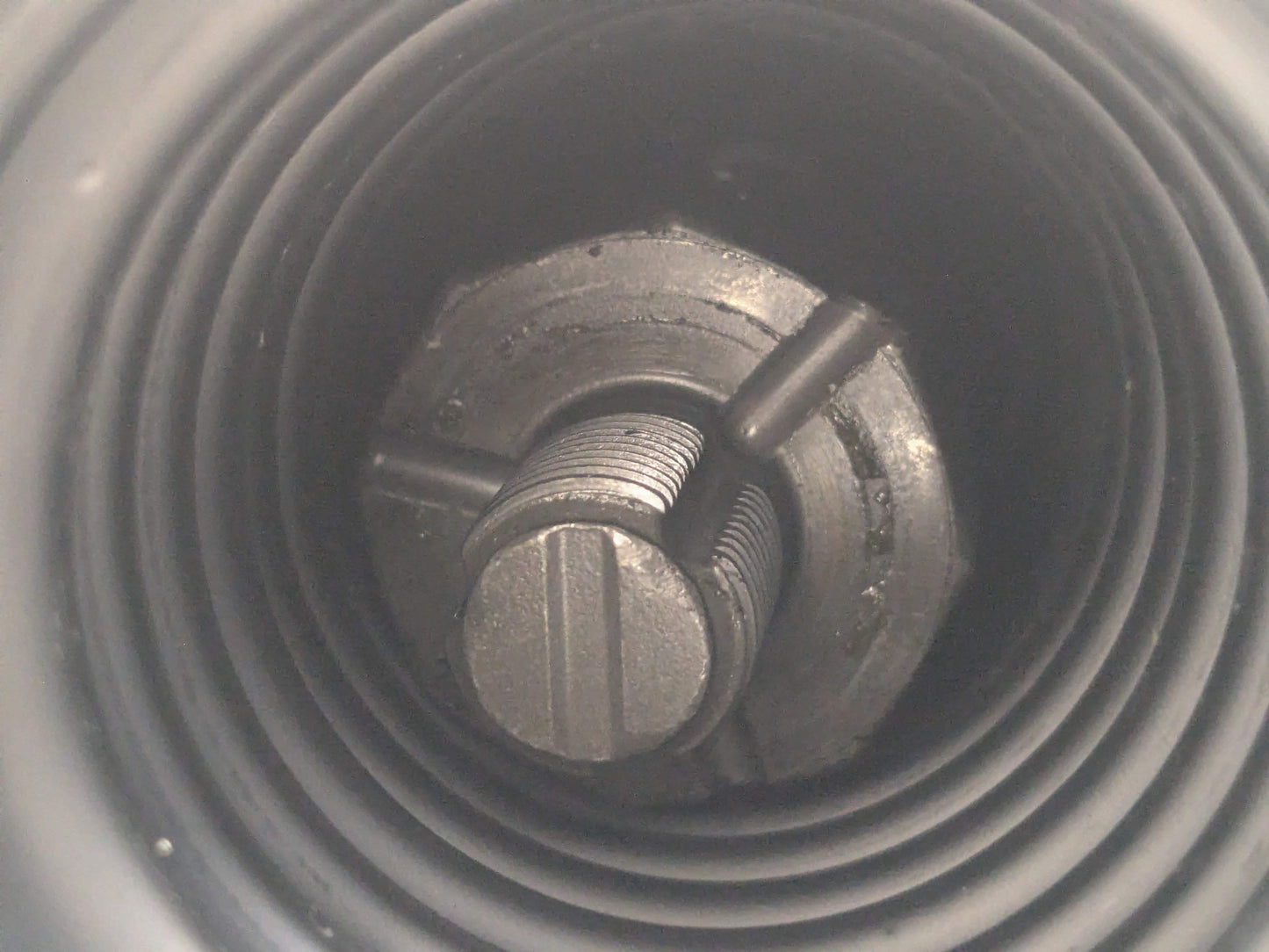 OEM BMW E82 E88 E90 E92 E93 328 335 RWD Power Steering Gear Rack and Pinion L6