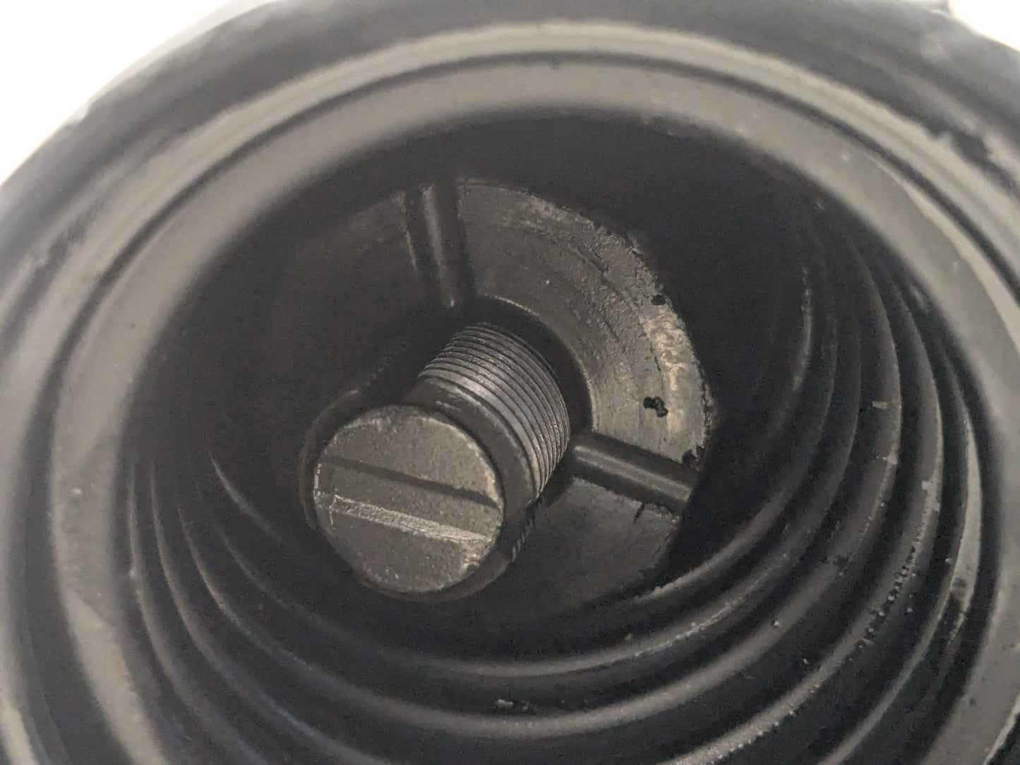 OEM BMW E82 E88 E90 E92 E93 328 335 RWD Power Steering Gear Rack and Pinion L6