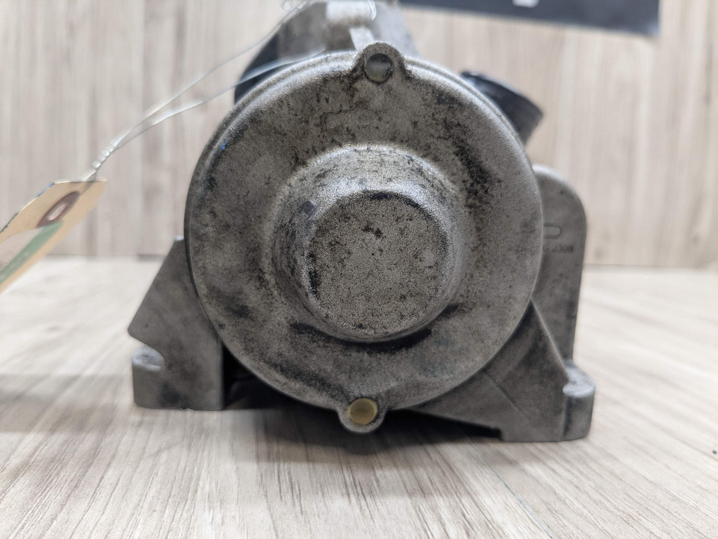 OEM BMW E70 E82 E90 F01 F10 Engine N54 N55 Auxiliary Electric Water Pump Cooling