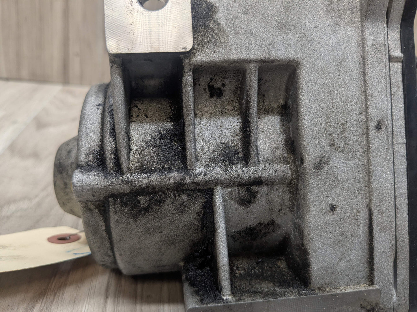 OEM BMW E70 E82 E90 F01 F10 Engine N54 N55 Auxiliary Electric Water Pump Cooling