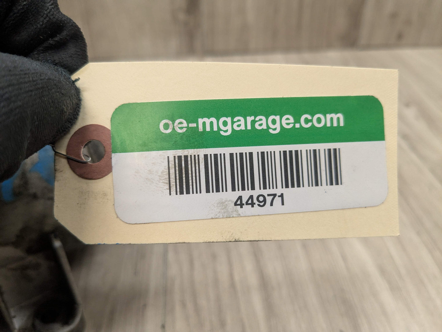 OEM BMW E70 E82 E90 F01 F10 Engine N54 N55 Auxiliary Electric Water Pump Cooling