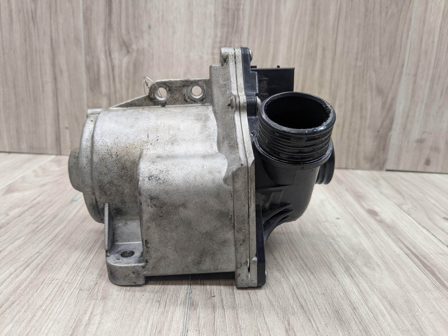 OEM BMW E70 E82 E90 F01 F10 Engine N54 N55 Auxiliary Electric Water Pump Cooling