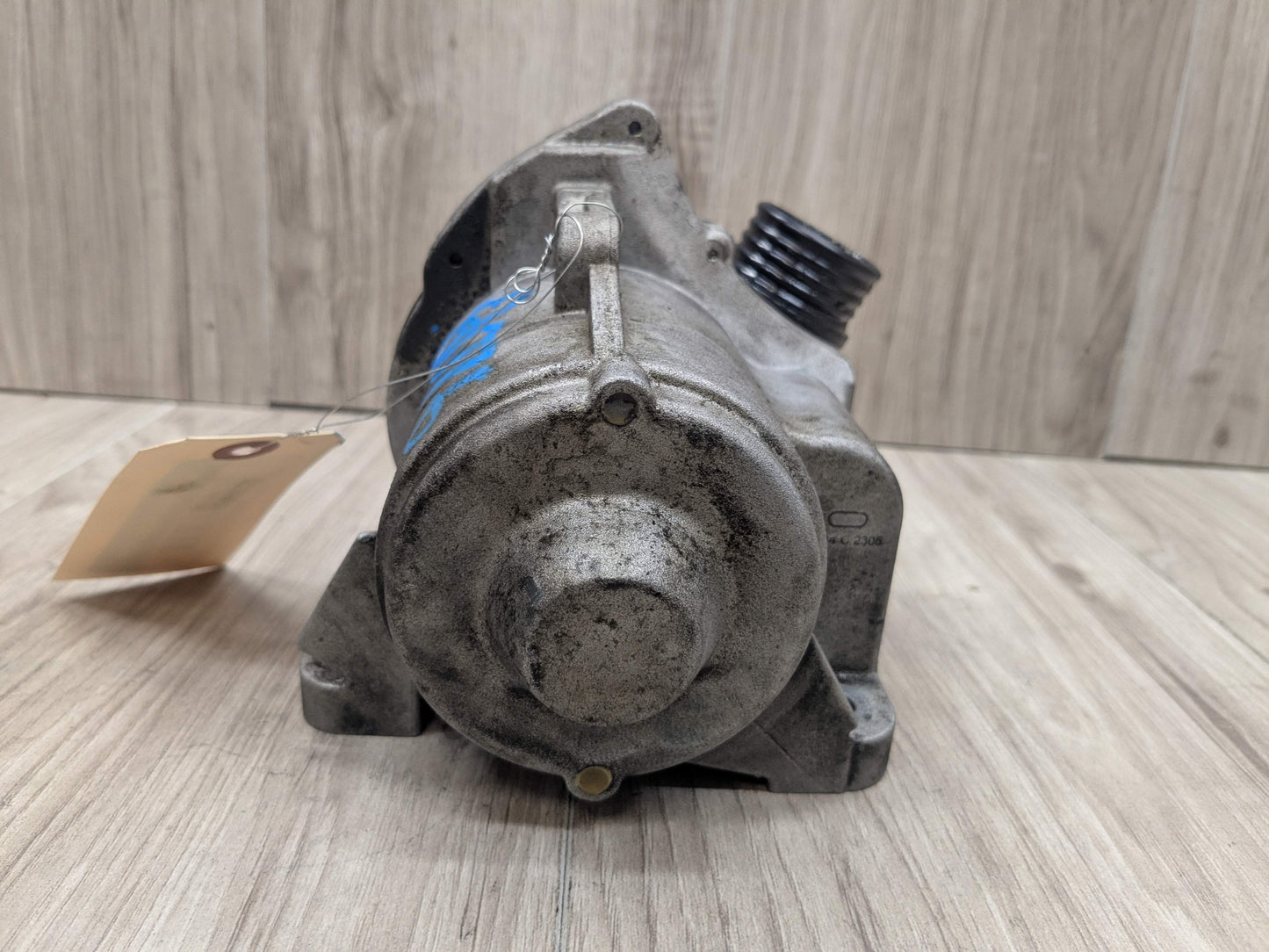 OEM BMW E70 E82 E90 F01 F10 Engine N54 N55 Auxiliary Electric Water Pump Cooling