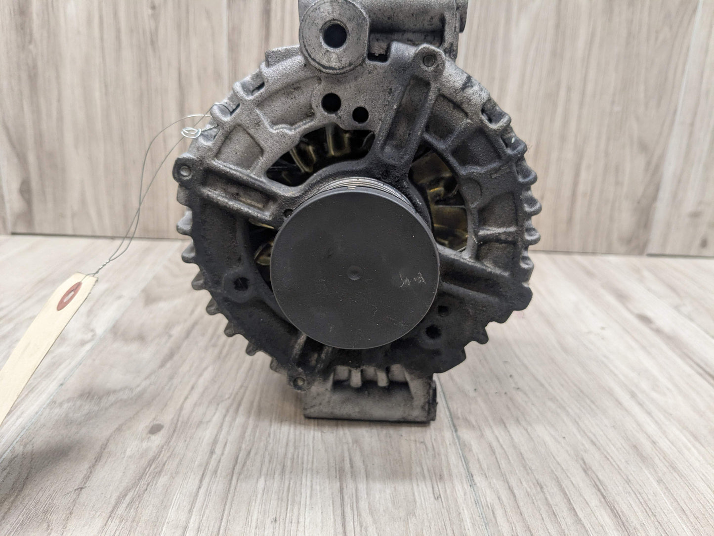 OEM BMW E82 E88 E90 E92 E93 135 335 N54 Charging Alternator Generator 180A