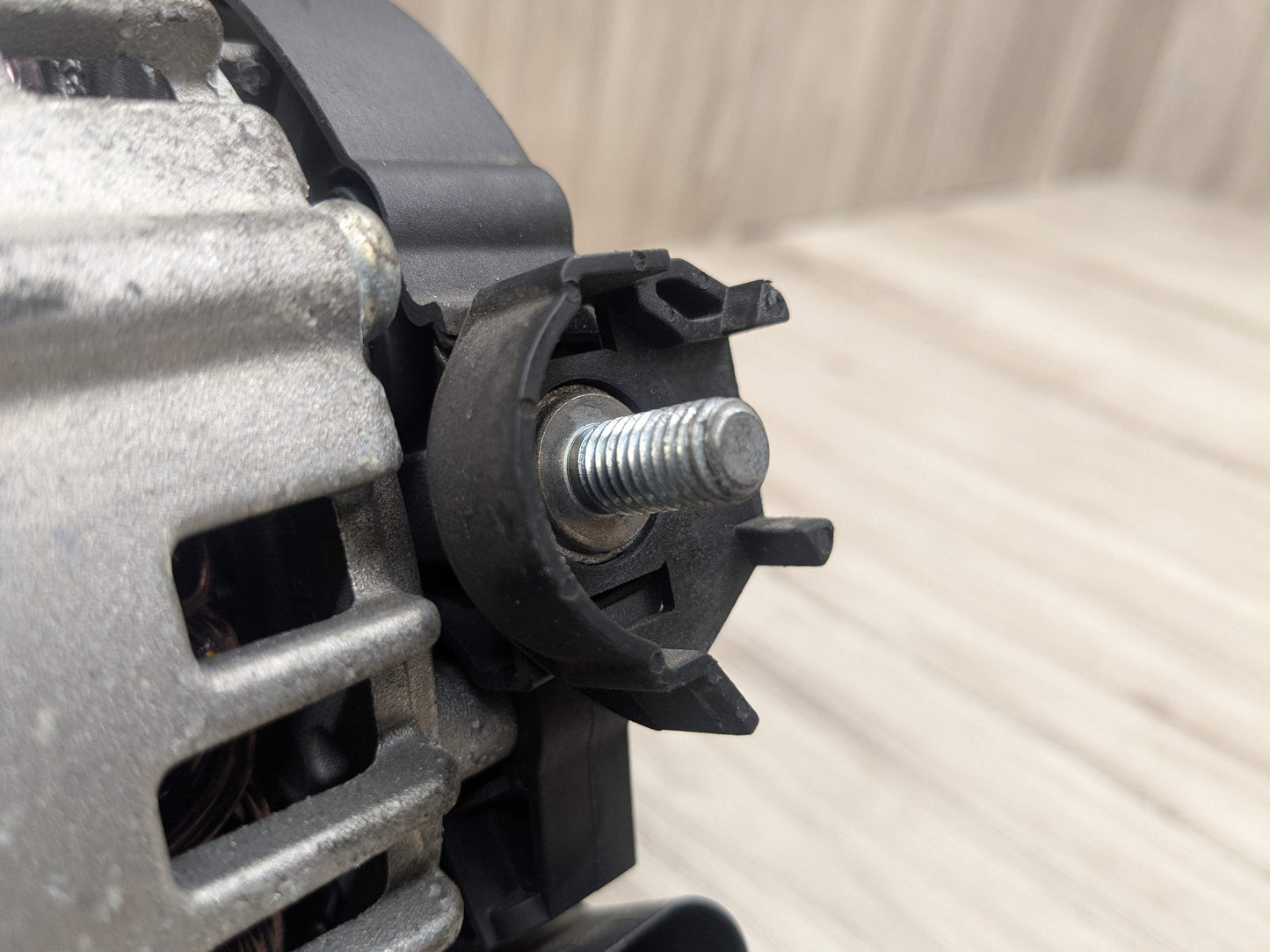 OEM BMW E82 E88 E90 E92 E93 135 335 N54 Charging Alternator Generator 180A