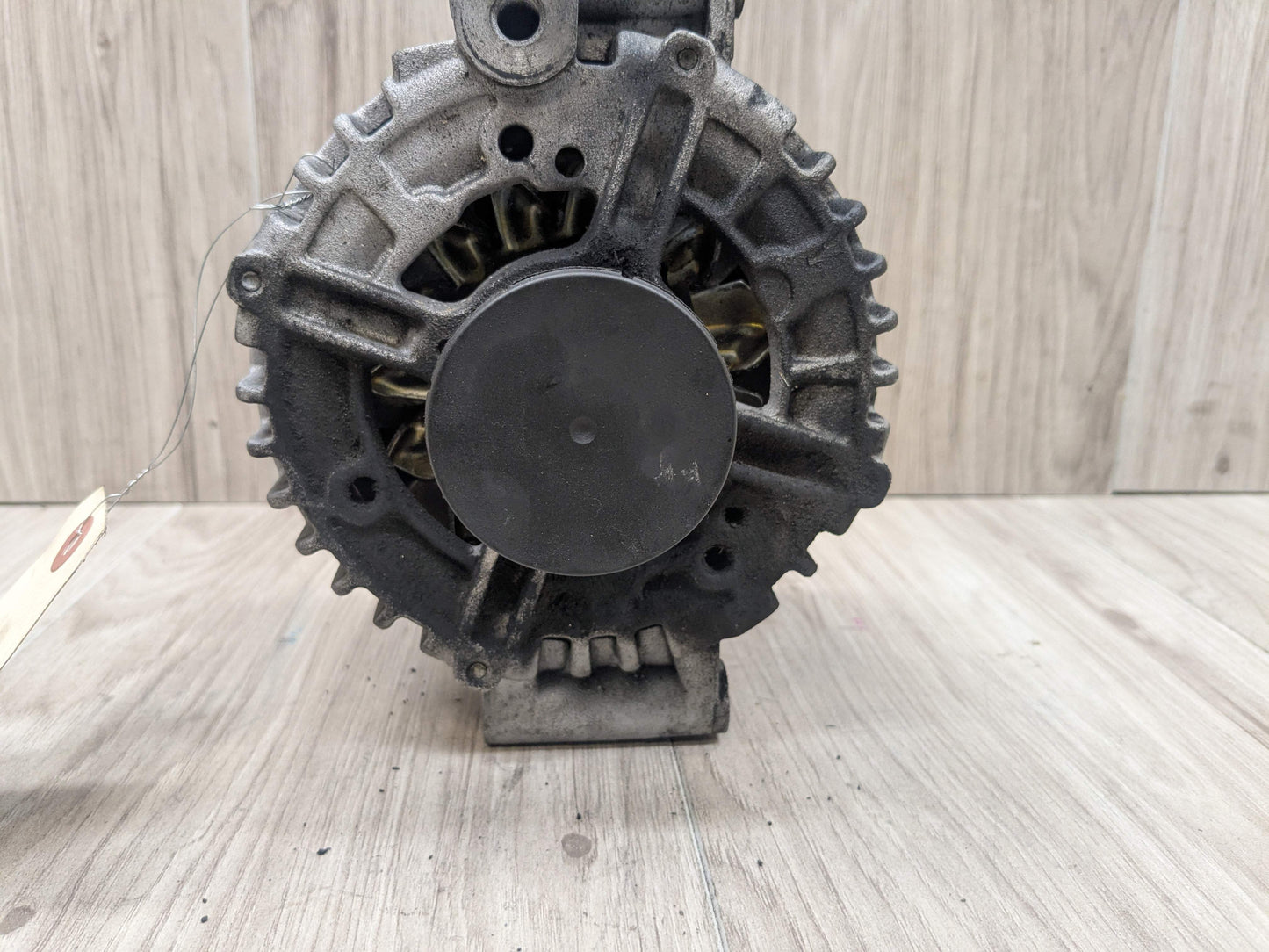 OEM BMW E82 E88 E90 E92 E93 135 335 N54 Charging Alternator Generator 180A