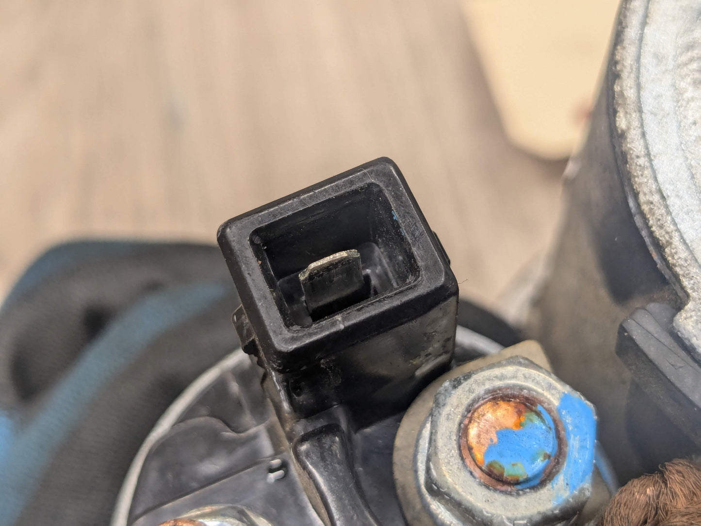 OEM BMW E93 F01 F30 335 740 Engine N51 N52 N54 N55 Starter Motor