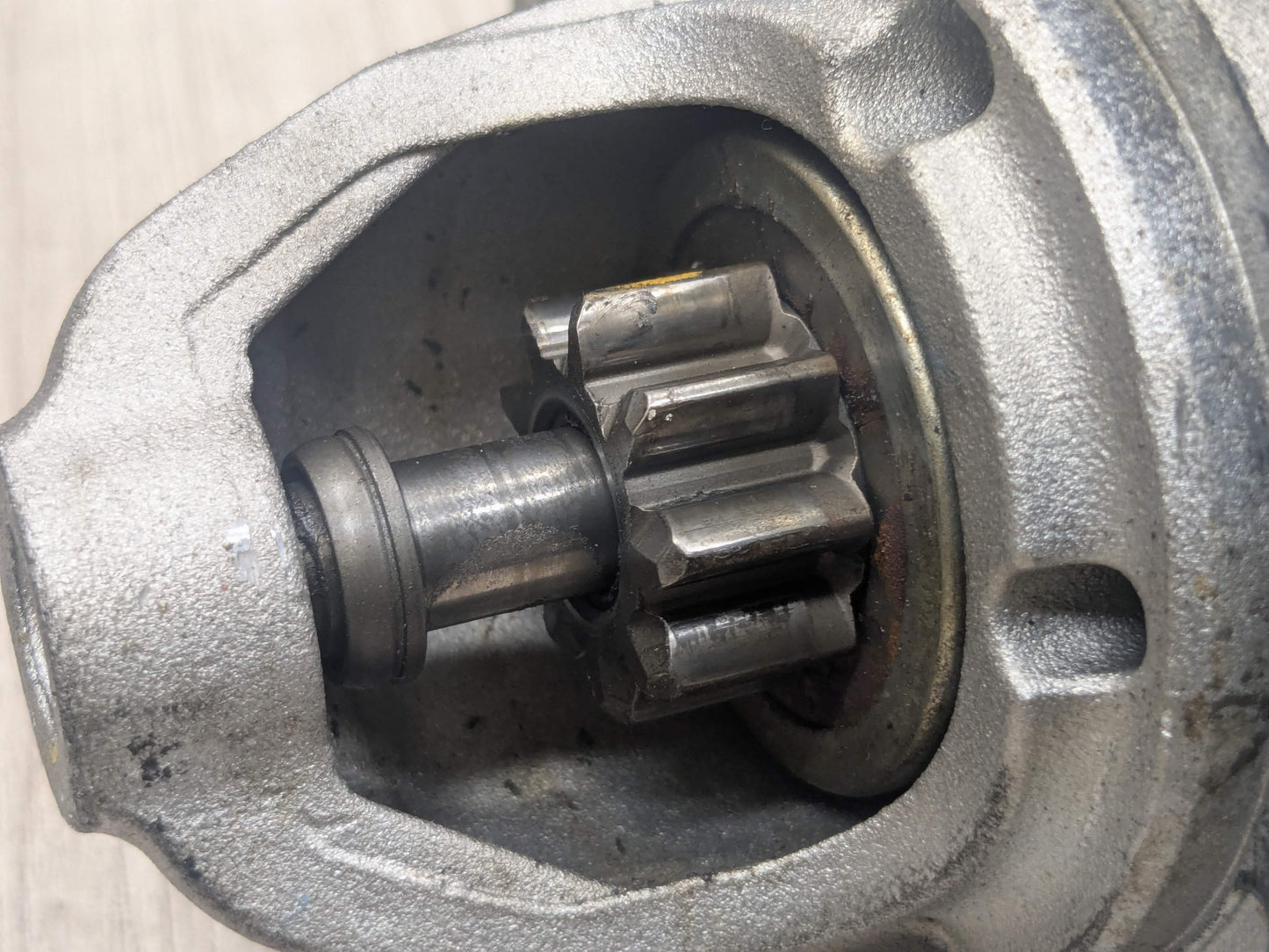 OEM BMW E93 F01 F30 335 740 Engine N51 N52 N54 N55 Starter Motor