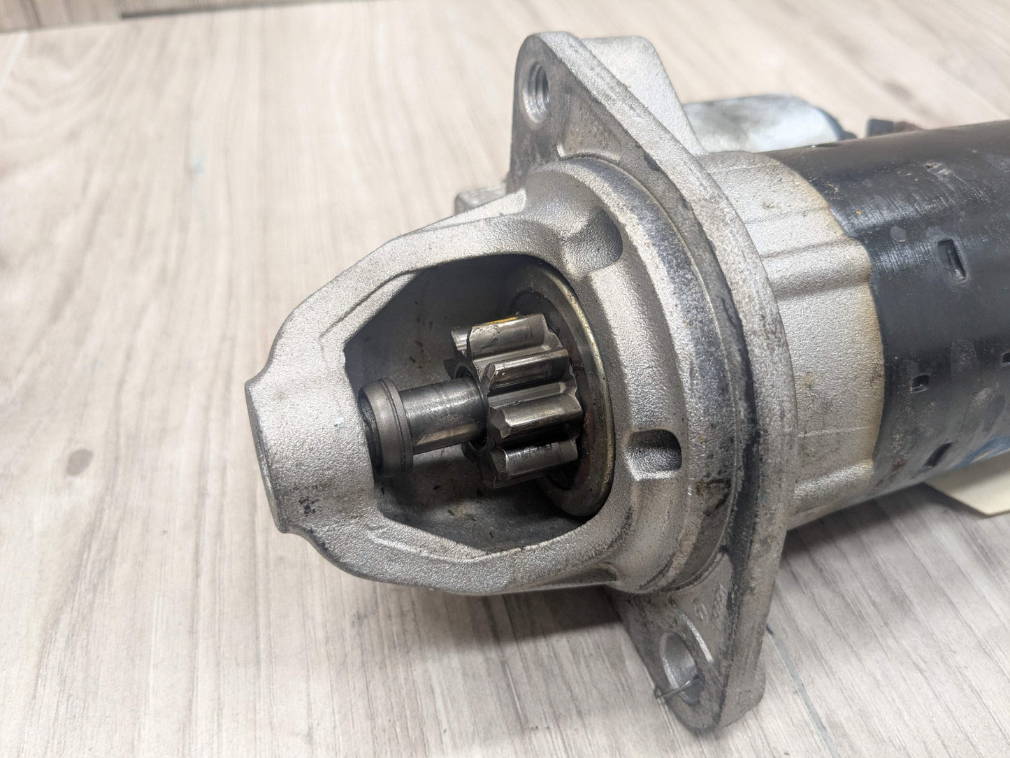 OEM BMW E93 F01 F30 335 740 Engine N51 N52 N54 N55 Starter Motor