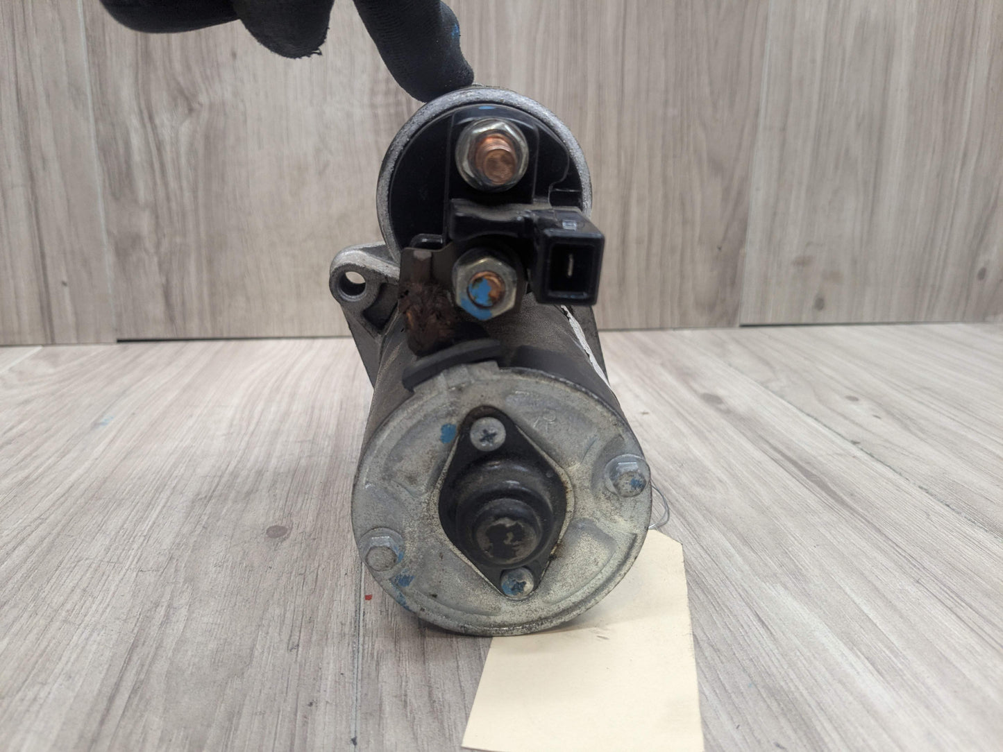 OEM BMW E93 F01 F30 335 740 Engine N51 N52 N54 N55 Starter Motor