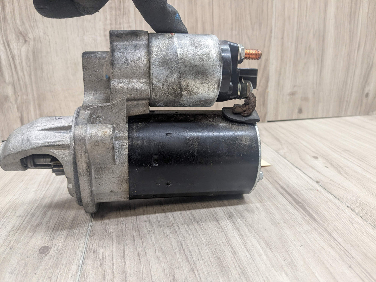 OEM BMW E93 F01 F30 335 740 Engine N51 N52 N54 N55 Starter Motor