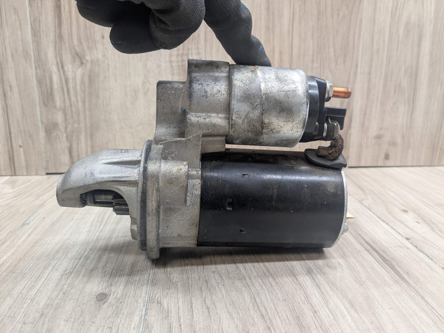 OEM BMW E93 F01 F30 335 740 Engine N51 N52 N54 N55 Starter Motor