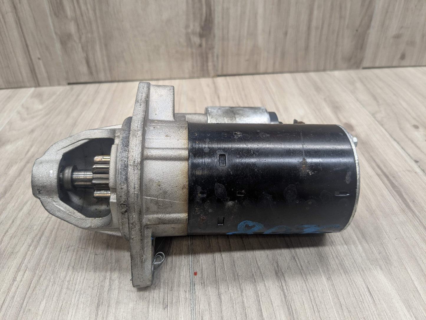 OEM BMW E93 F01 F30 335 740 Engine N51 N52 N54 N55 Starter Motor