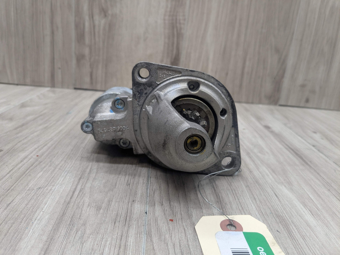 OEM BMW E93 F01 F30 335 740 Engine N51 N52 N54 N55 Starter Motor