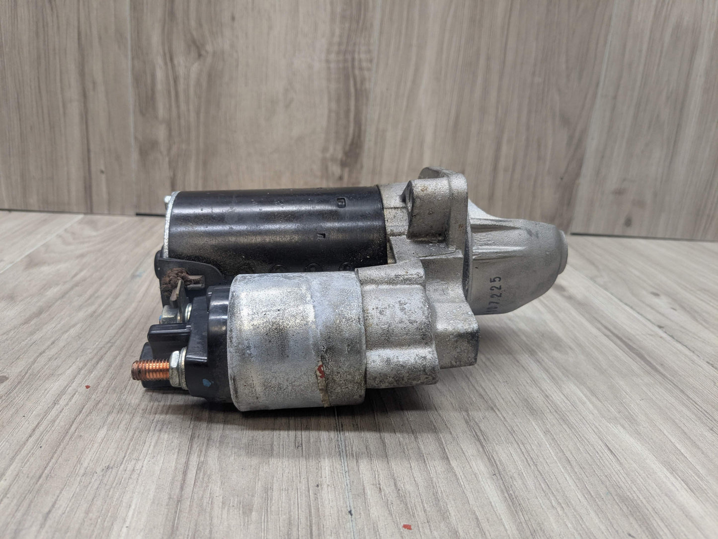 OEM BMW E93 F01 F30 335 740 Engine N51 N52 N54 N55 Starter Motor