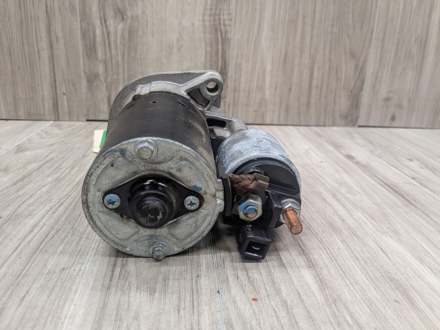 OEM BMW E93 F01 F30 335 740 Engine N51 N52 N54 N55 Starter Motor