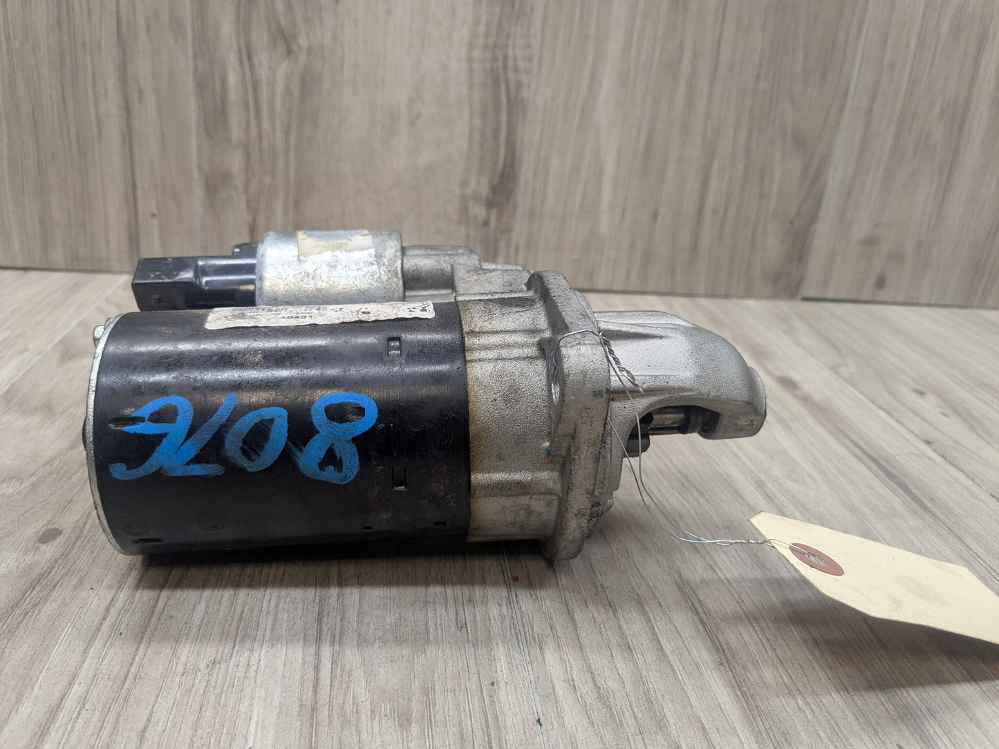 OEM BMW E93 F01 F30 335 740 Engine N51 N52 N54 N55 Starter Motor