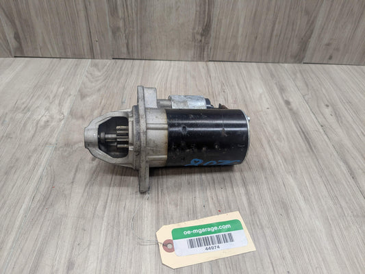 OEM BMW E93 F01 F30 335 740 Engine N51 N52 N54 N55 Starter Motor