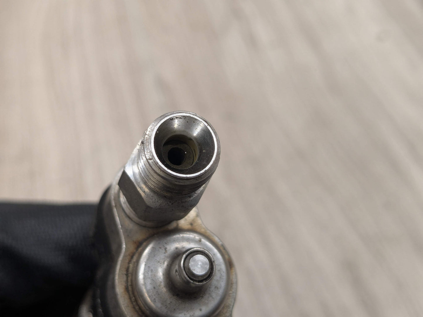 OEM BMW E82 E90 E92 F02 F10 Engine N54 N63 High Pressure Fuel Injector INDEX 09