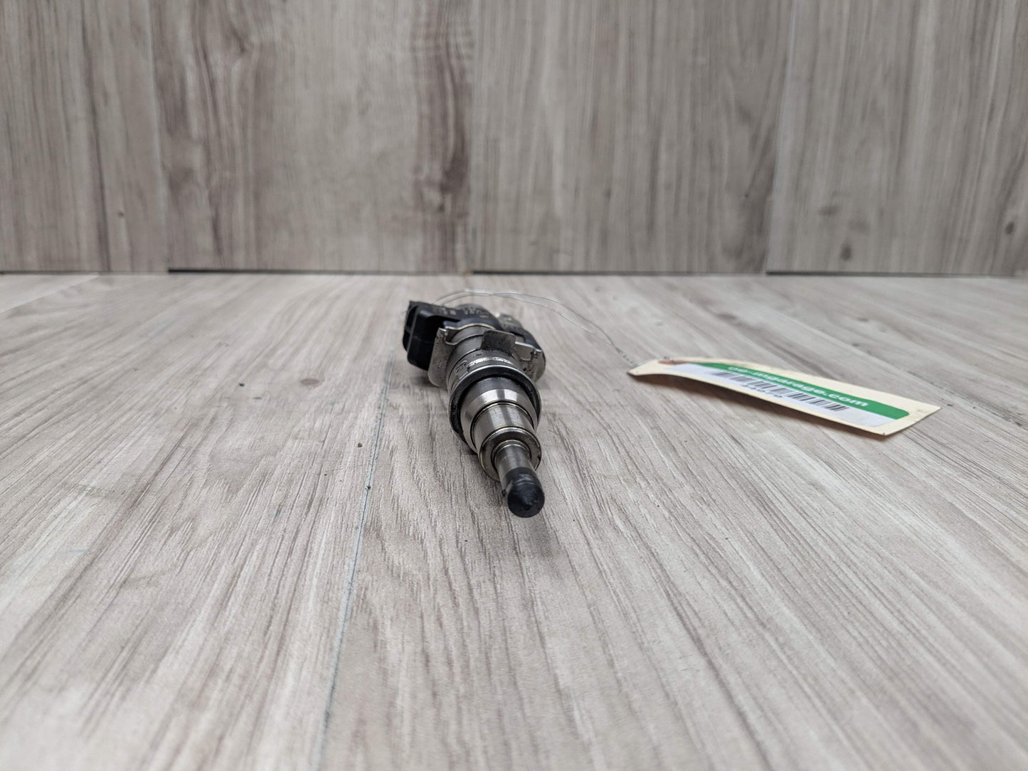 OEM BMW E82 E90 E92 F02 F10 Engine N54 N63 High Pressure Fuel Injector INDEX 09