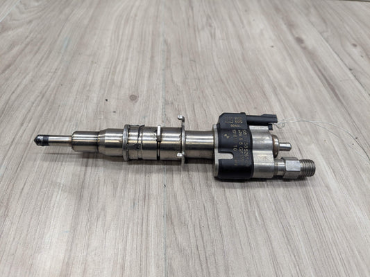 OEM BMW E82 E90 E92 F02 F10 Engine N54 N63 High Pressure Fuel Injector INDEX 09