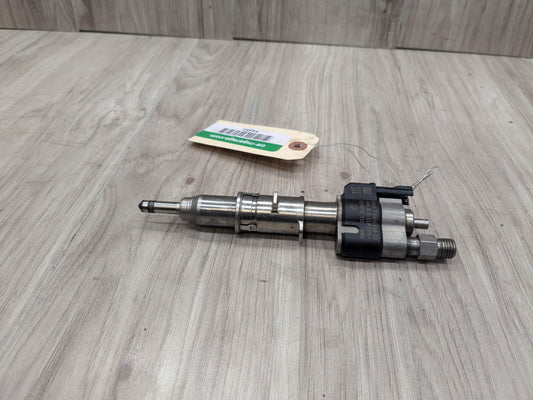 BMW E90 E92 E93 F10 F12 F01 Engine N63 N54 High Pressure Fuel Injector INDEX 02