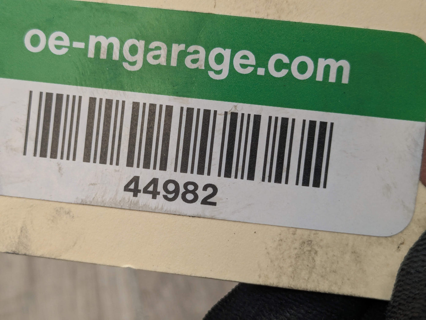 BMW E90 E92 E93 F10 F12 F01 Engine N63 N54 High Pressure Fuel Injector INDEX 02