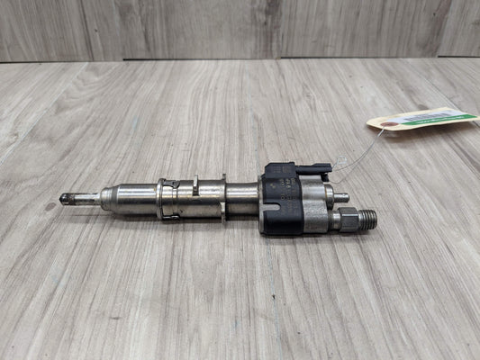 BMW E90 E92 E93 F10 F12 F01 Engine N63 N54 High Pressure Fuel Injector INDEX 02