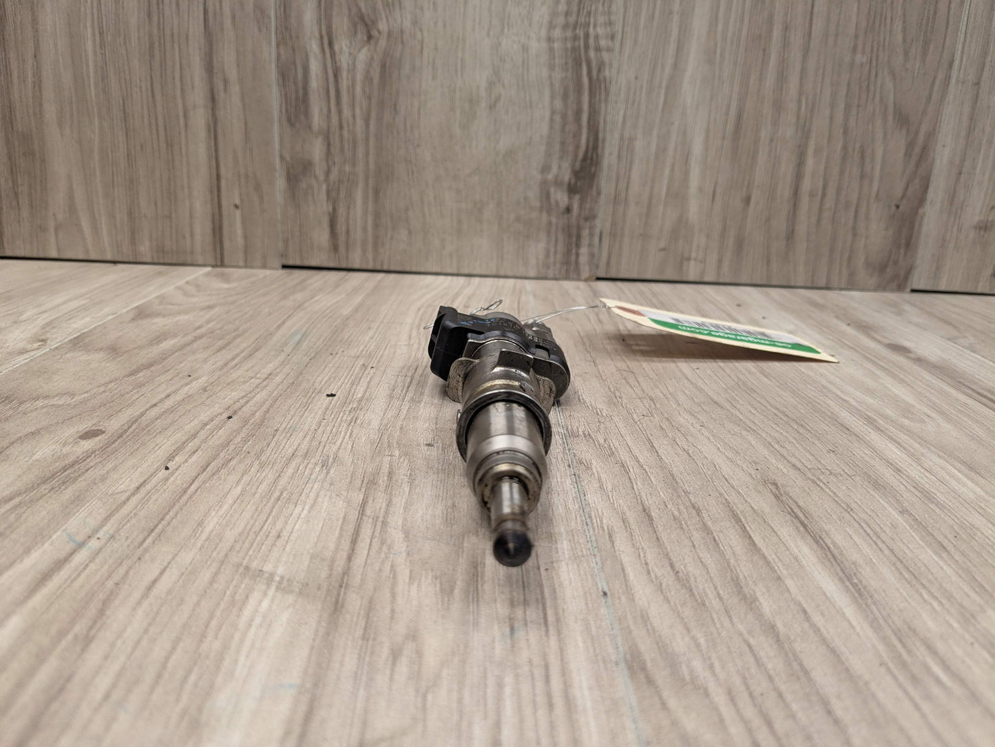 BMW E90 E92 E93 F10 F12 F01 Engine N63 N54 High Pressure Fuel Injector INDEX 02