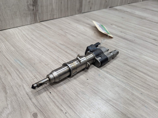 BMW E90 E92 E93 F10 F12 F01 Engine N63 N54 High Pressure Fuel Injector INDEX 02