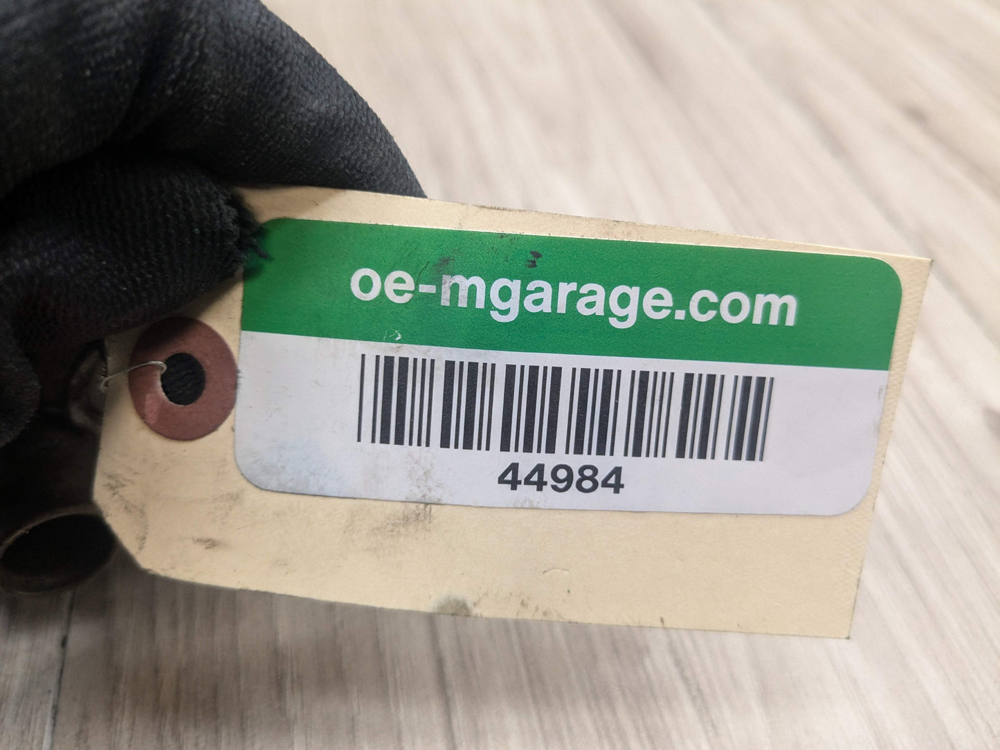 OEM BMW E60 E71 E82 E88 E89 E90 E92 E93 F01 F02 135 335 Engine N54 Throttle Body