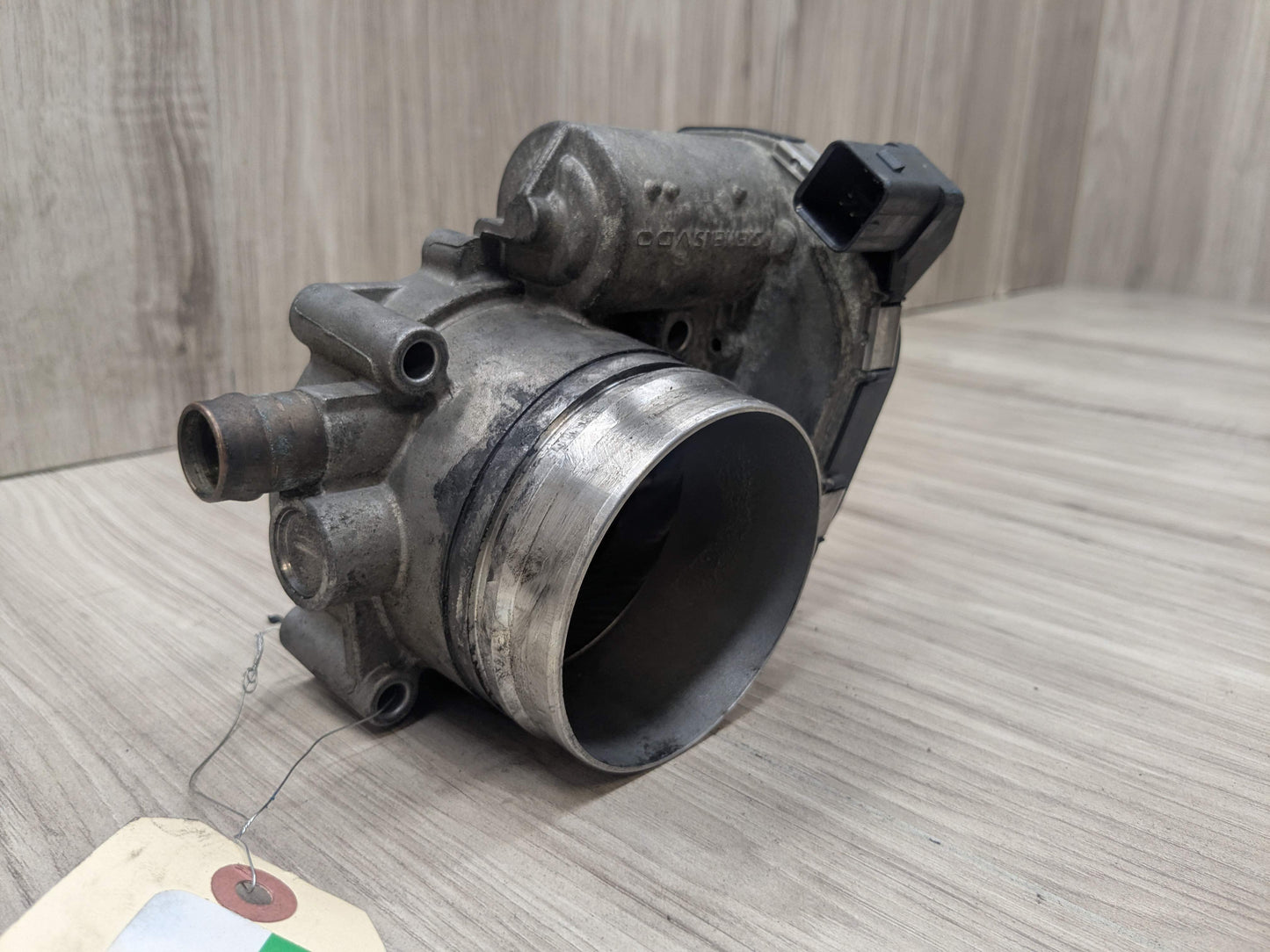 OEM BMW E60 E71 E82 E88 E89 E90 E92 E93 F01 F02 135 335 Engine N54 Throttle Body