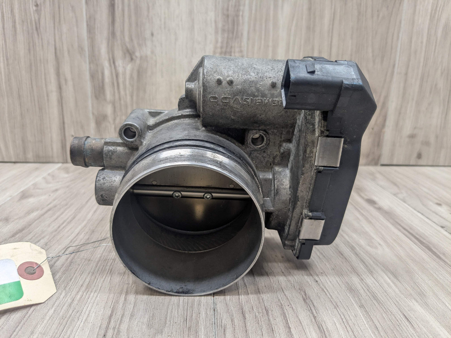 OEM BMW E60 E71 E82 E88 E89 E90 E92 E93 F01 F02 135 335 Engine N54 Throttle Body