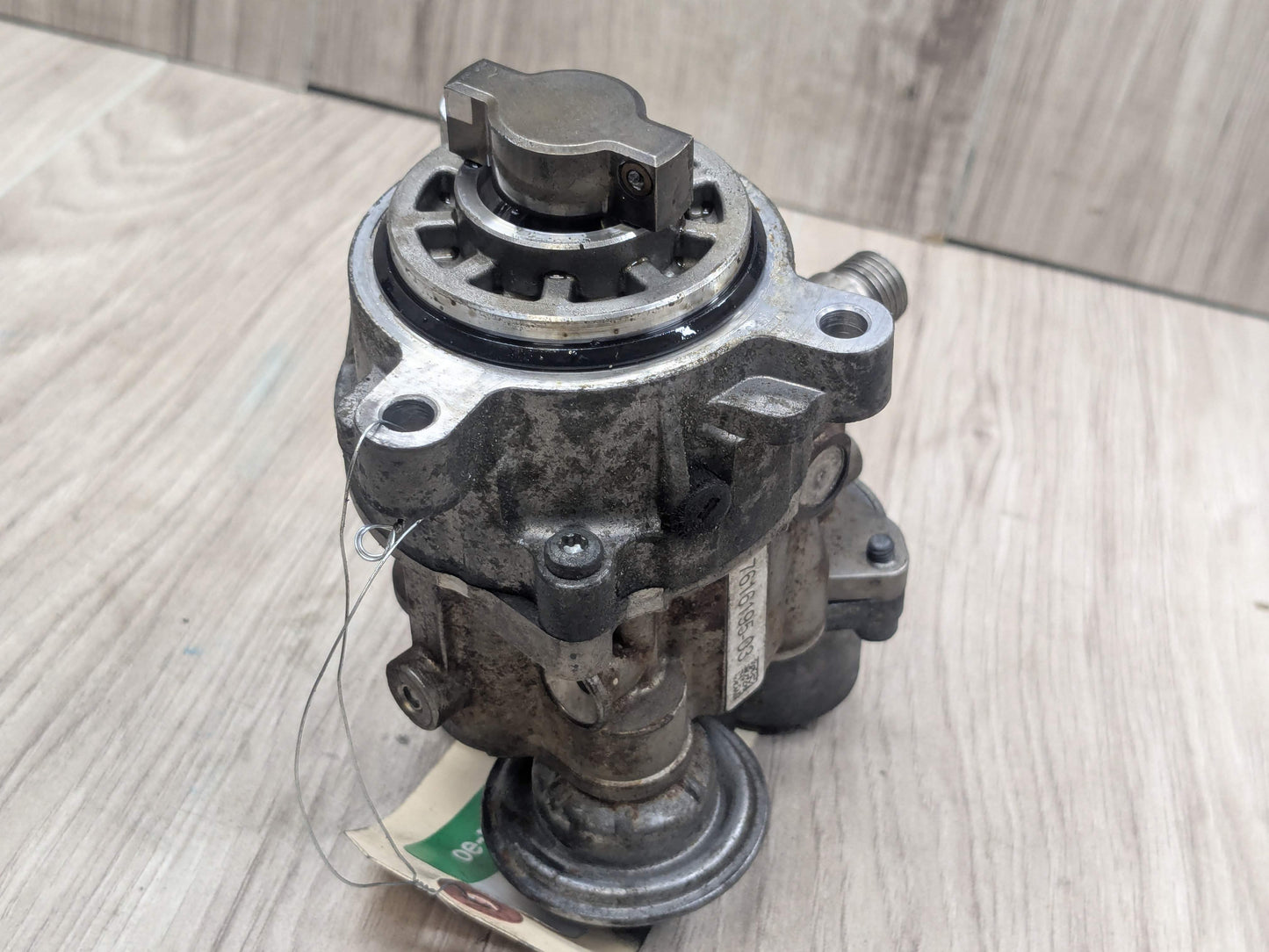 07-13 OEM BMW E60 E82 E90 E92 F10 HPFP High Pressure Fuel Pump Engine N54 N55