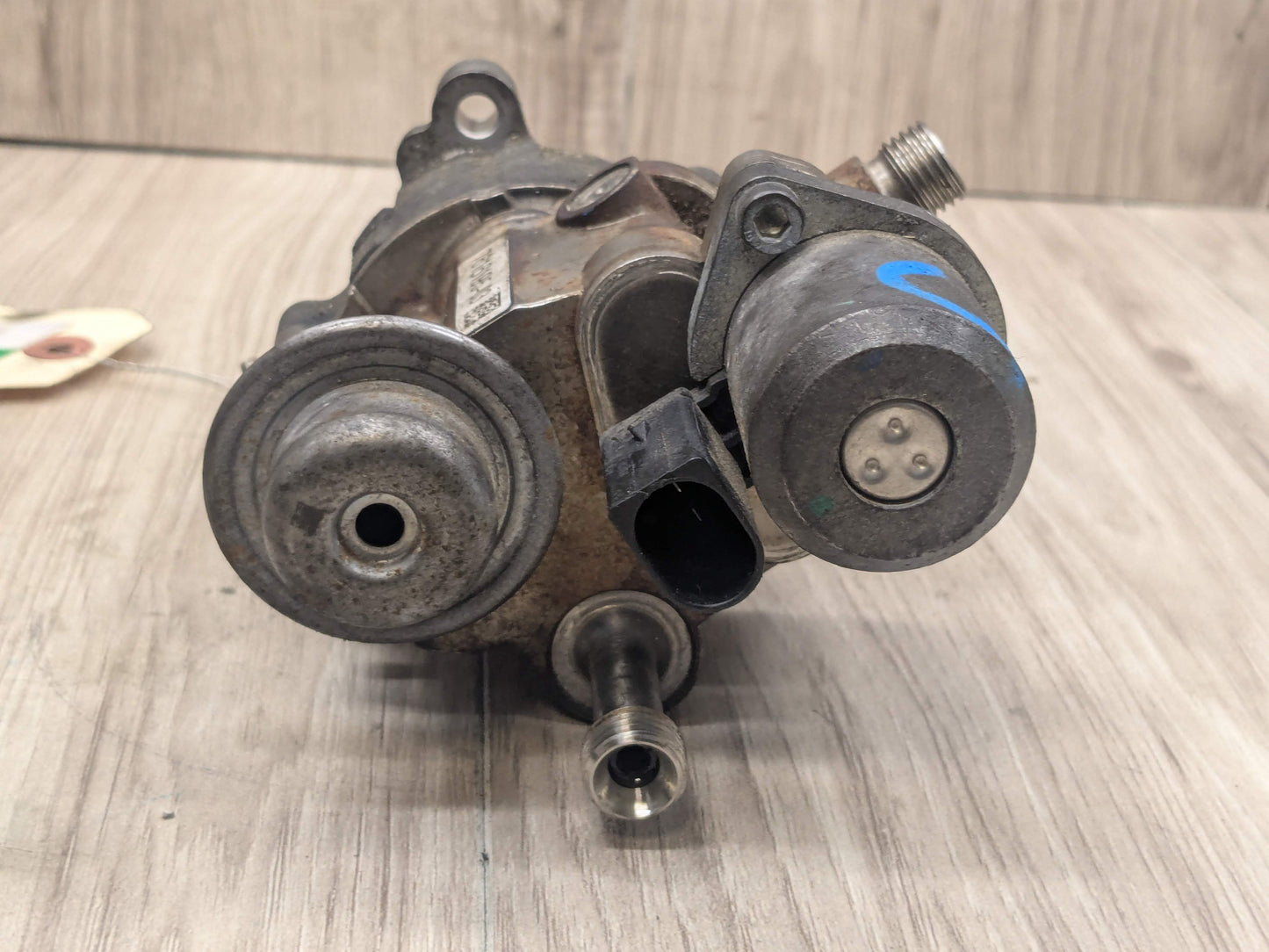 07-13 OEM BMW E60 E82 E90 E92 F10 HPFP High Pressure Fuel Pump Engine N54 N55