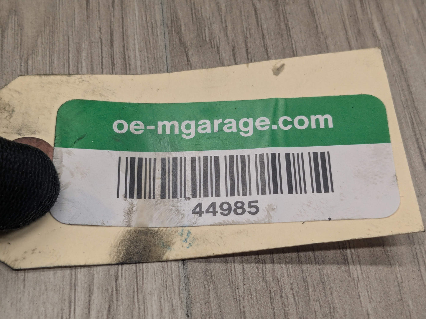 07-13 OEM BMW E60 E82 E90 E92 F10 HPFP High Pressure Fuel Pump Engine N54 N55