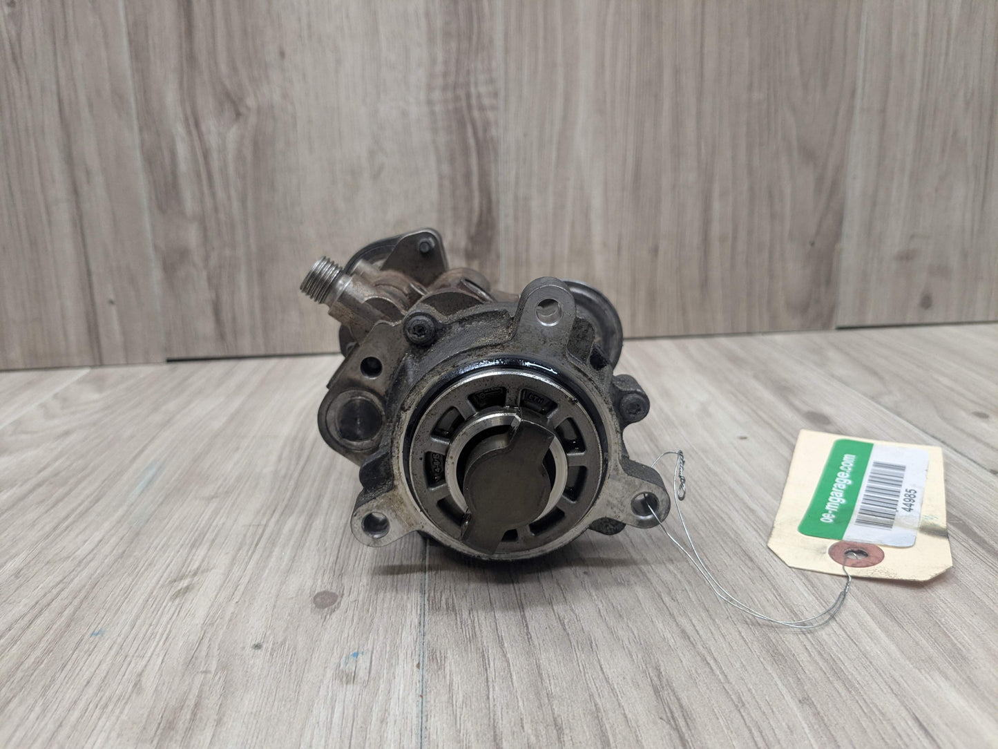 07-13 OEM BMW E60 E82 E90 E92 F10 HPFP High Pressure Fuel Pump Engine N54 N55