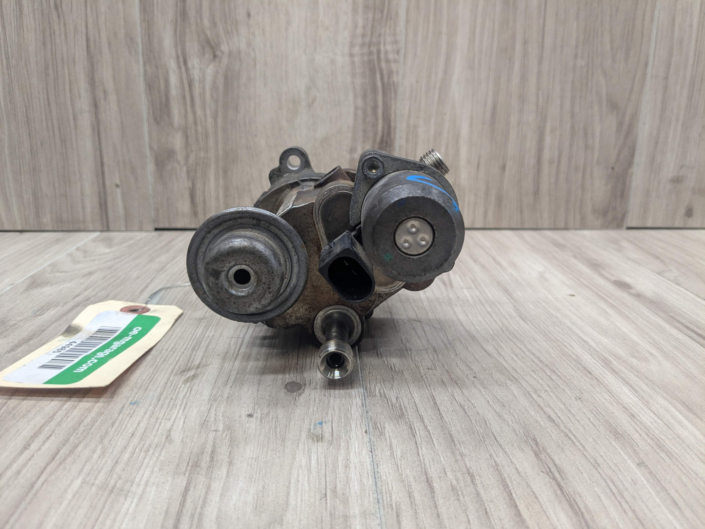 07-13 OEM BMW E60 E82 E90 E92 F10 HPFP High Pressure Fuel Pump Engine N54 N55