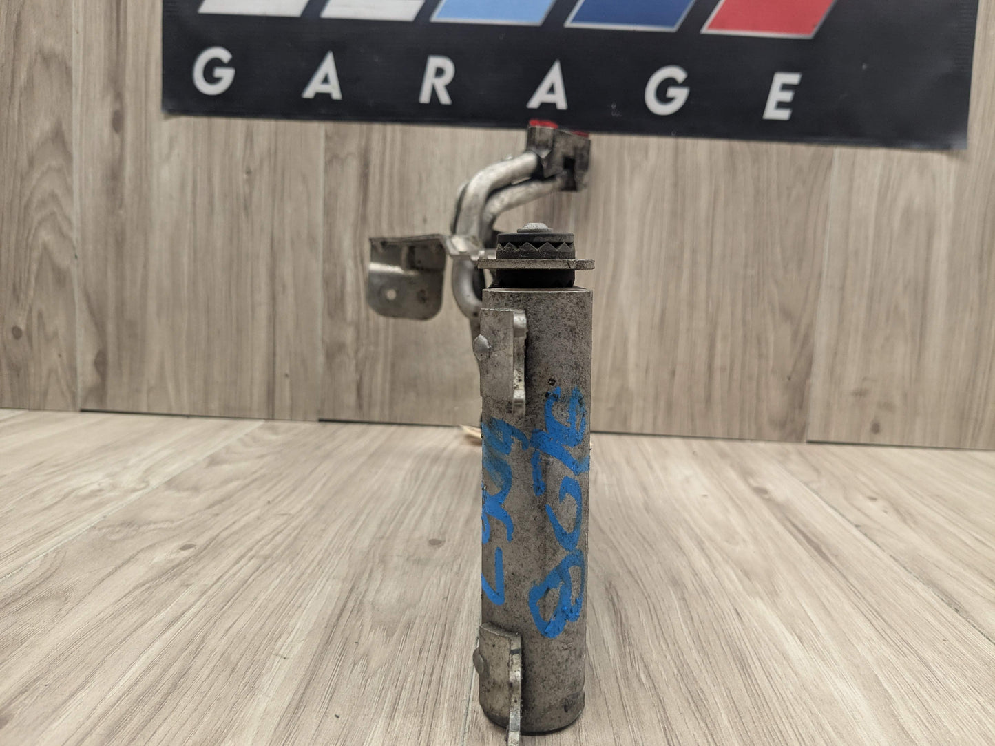 *OEM BMW E84 E90 E92 E93 Right Passenger Engine N54 N55 S65 Oil Cooler Radiator