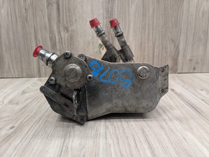 OEM BMW E82 E88 E90 E92 E93 Auto Transmission Heat Exchanger Oil Cooler N54 N55