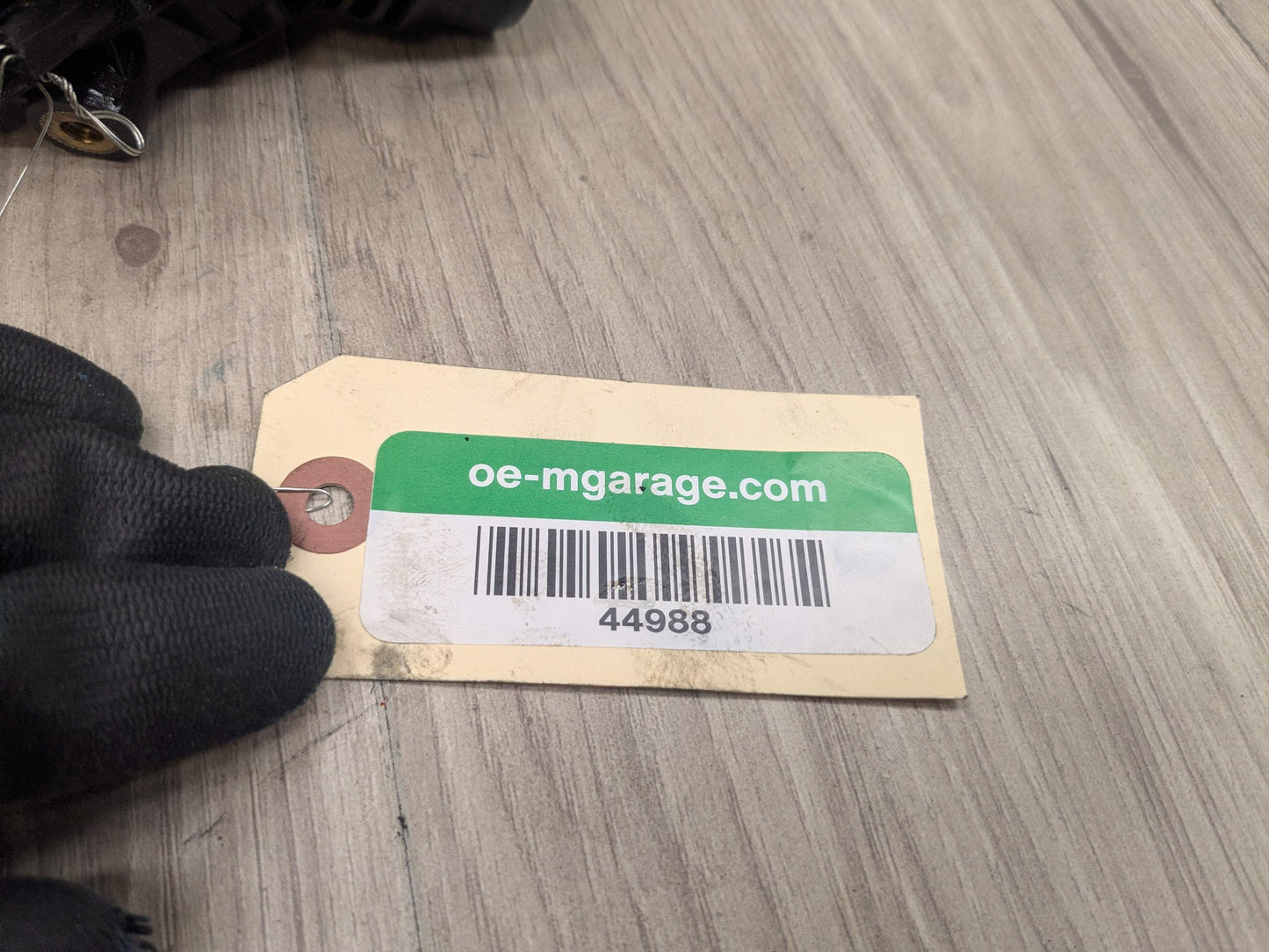 URO BMW E70 E90 E92 E93 Engine N51 N52 N54 Water Coolant Thermostat Housing