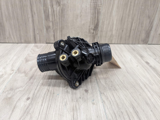 URO BMW E70 E90 E92 E93 Engine N51 N52 N54 Water Coolant Thermostat Housing
