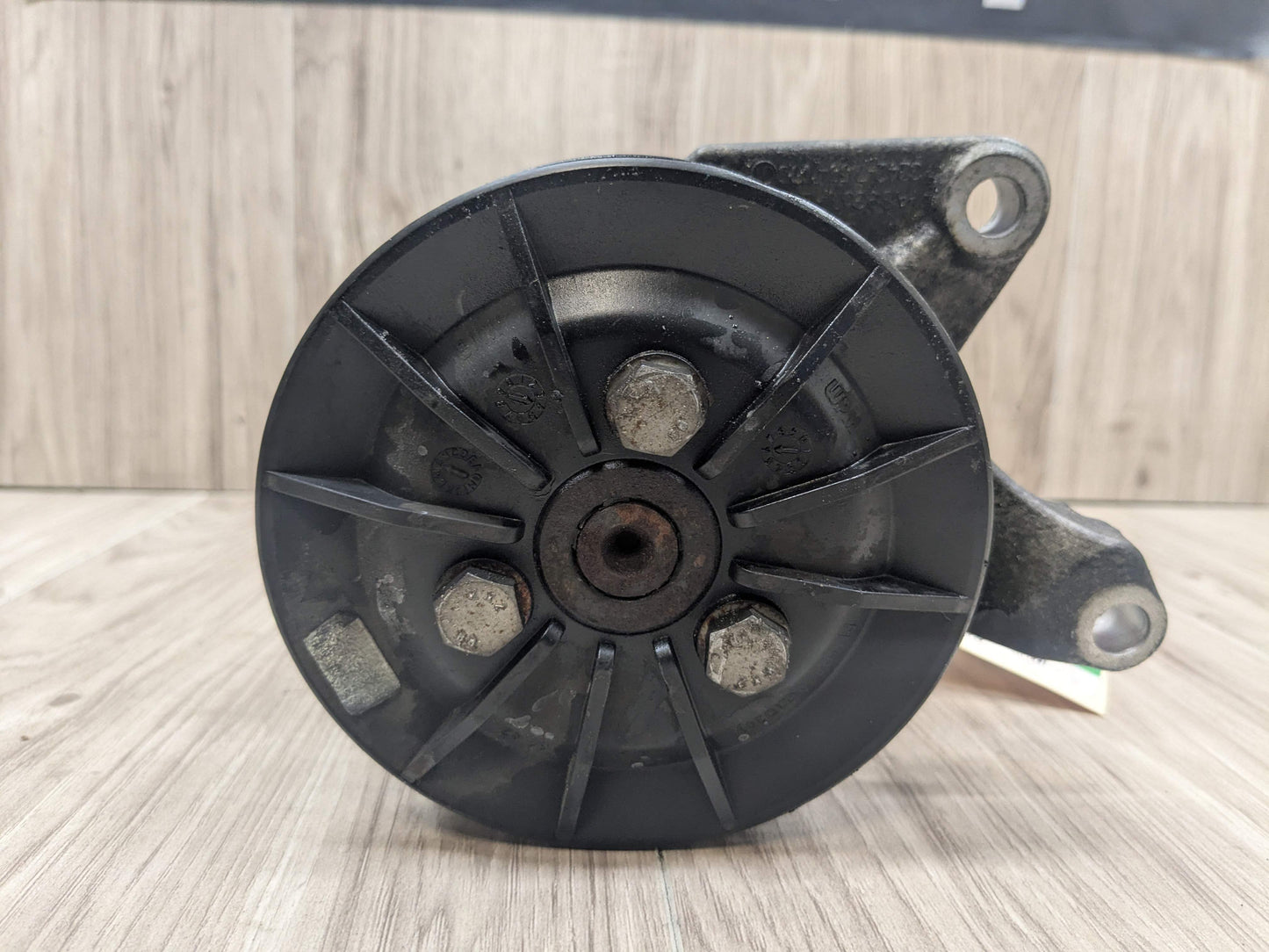 OEM BMW E82 E88 E90 E92 E93 328 335 Hydraulic Power Steering Pump N54 N55