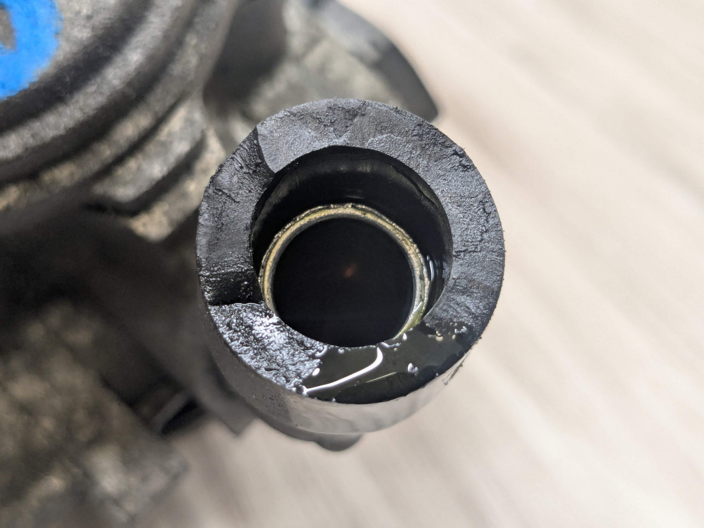 OEM BMW E82 E88 E90 E92 E93 328 335 Hydraulic Power Steering Pump N54 N55