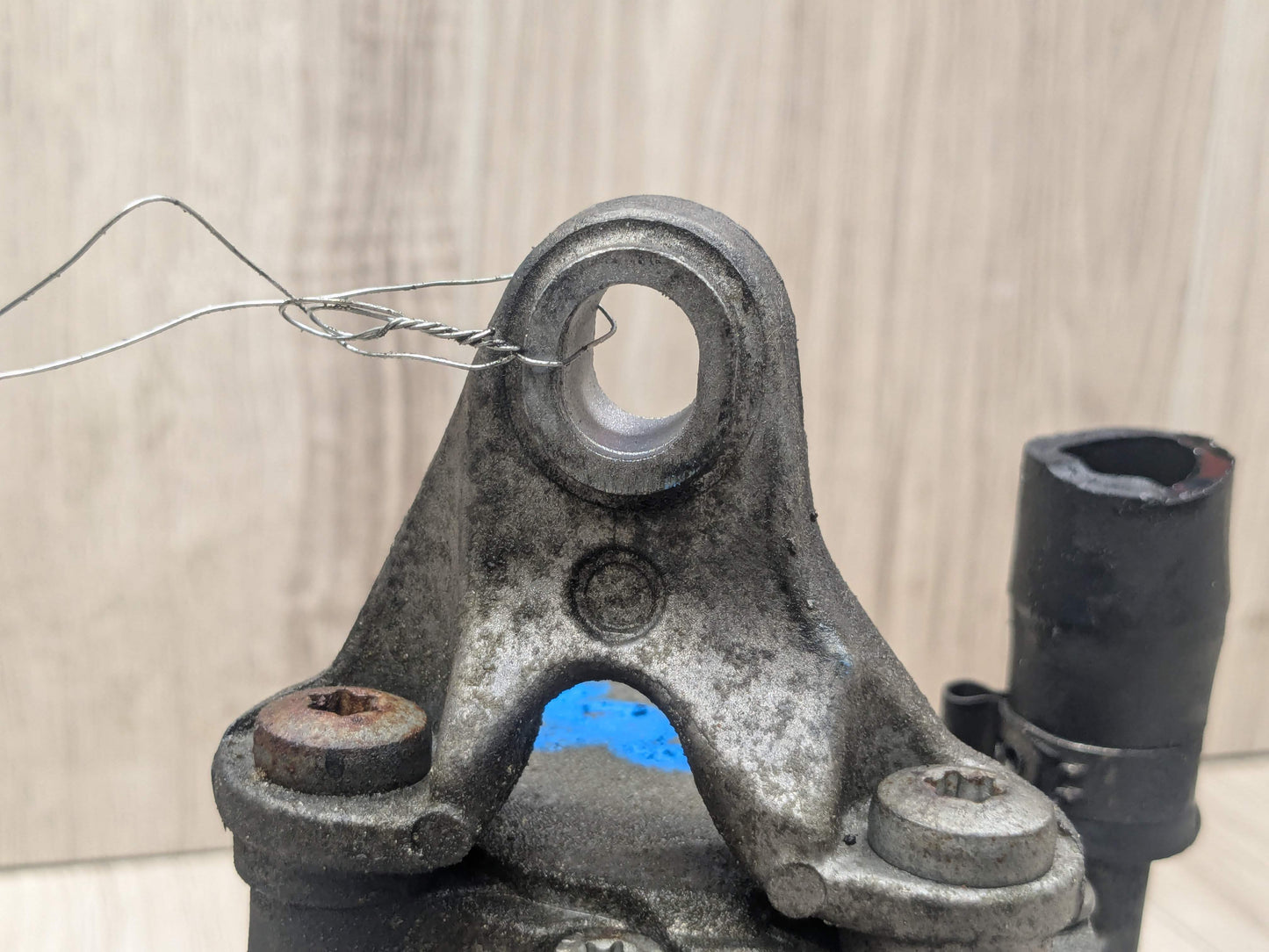 OEM BMW E82 E88 E90 E92 E93 328 335 Hydraulic Power Steering Pump N54 N55