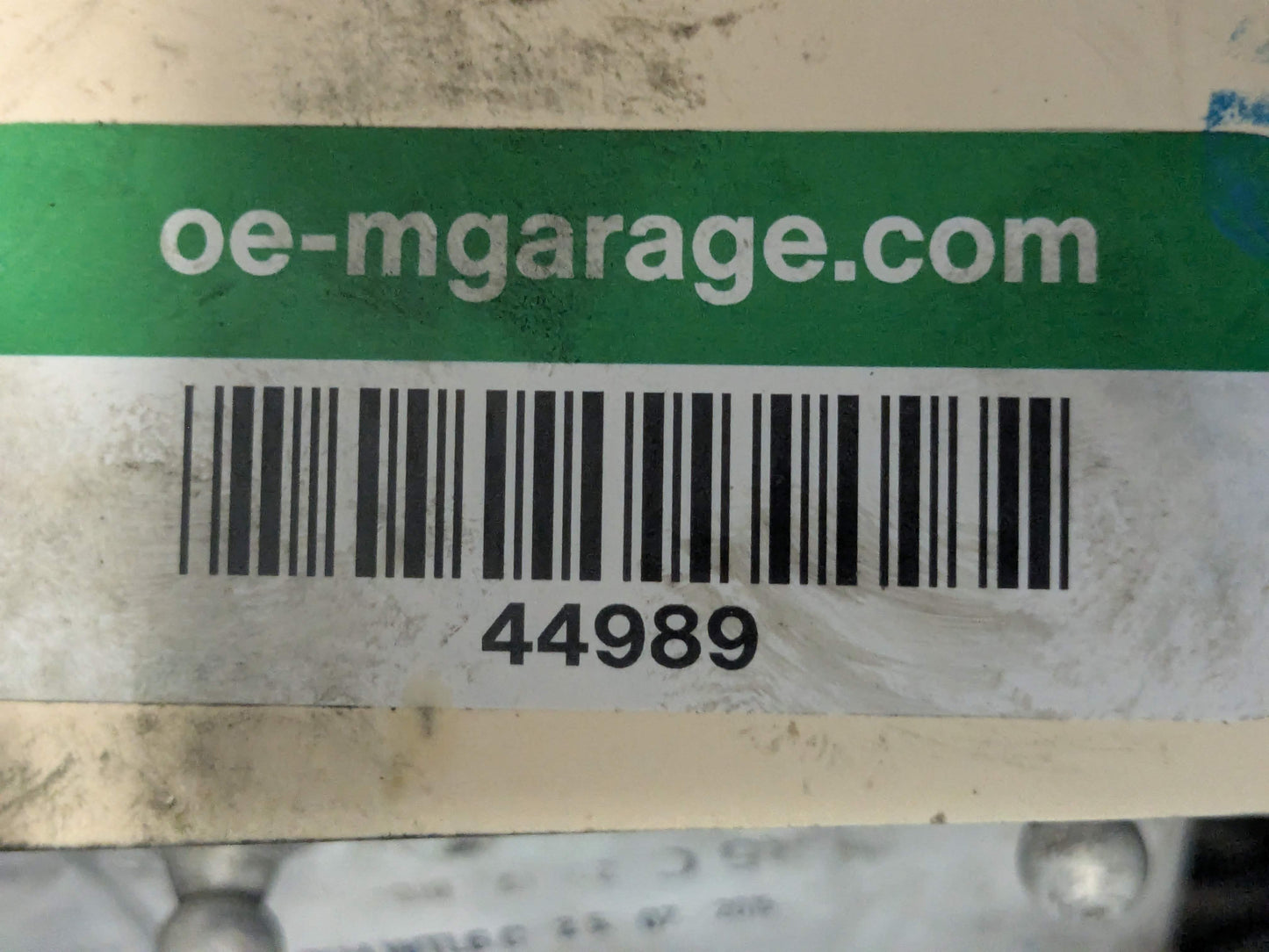 OEM BMW E82 E88 E90 E92 E93 328 335 Hydraulic Power Steering Pump N54 N55