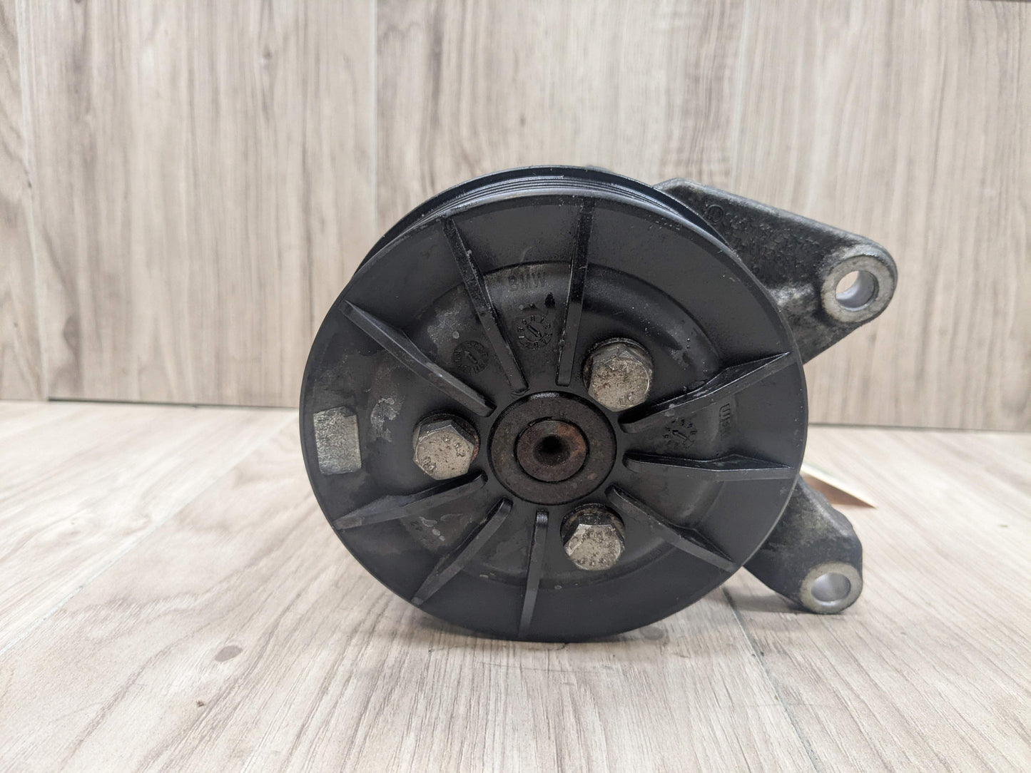 OEM BMW E82 E88 E90 E92 E93 328 335 Hydraulic Power Steering Pump N54 N55